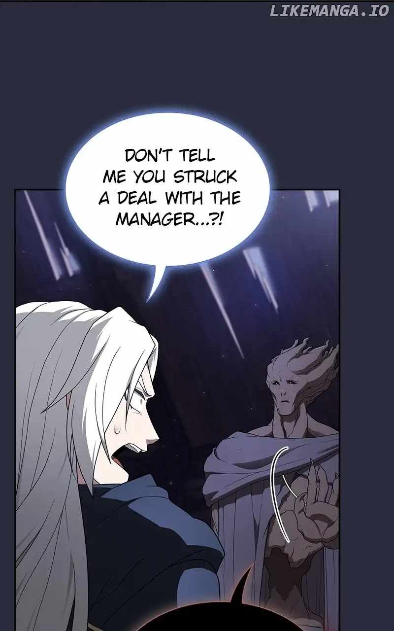 The Tutorial Tower Of The Advanced Player Chapter 200 Page 3