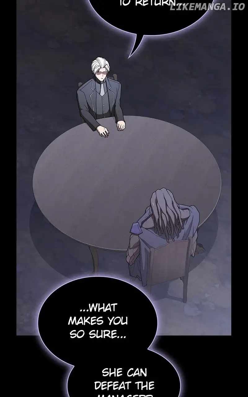 The Tutorial Tower Of The Advanced Player Chapter 200 Page 36