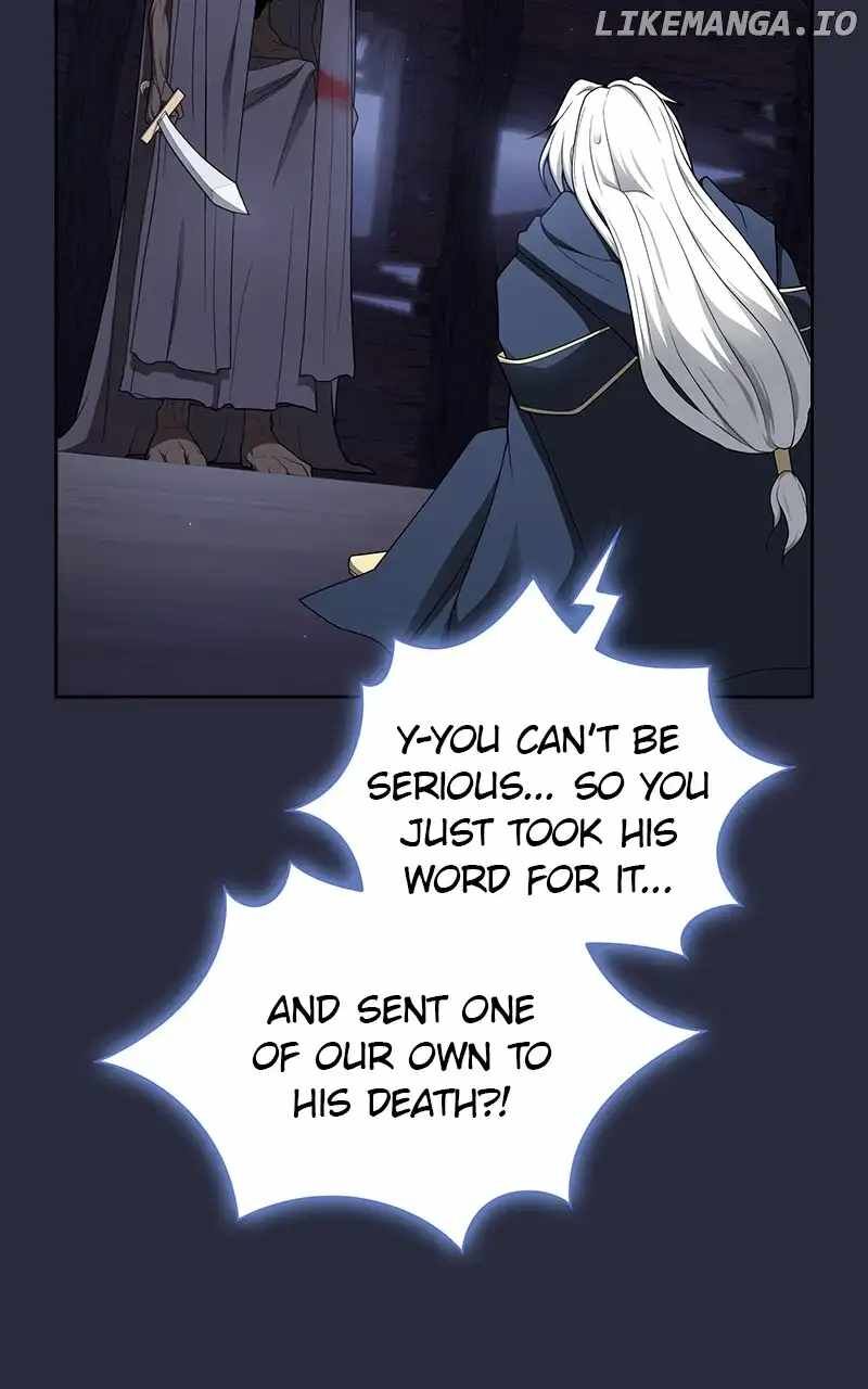 The Tutorial Tower Of The Advanced Player Chapter 200 Page 47