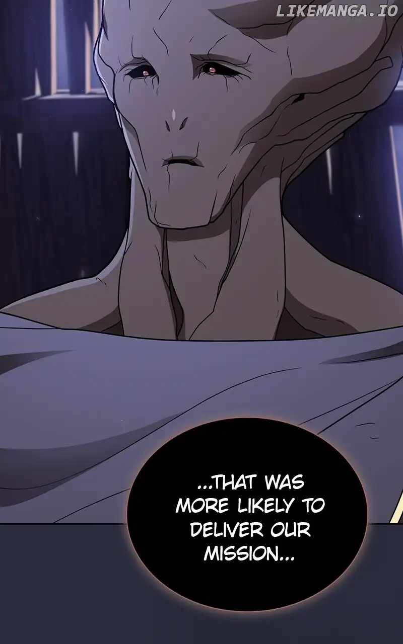 The Tutorial Tower Of The Advanced Player Chapter 200 Page 5