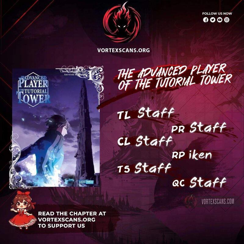 The Tutorial Tower Of The Advanced Player Chapter 201 Page 1