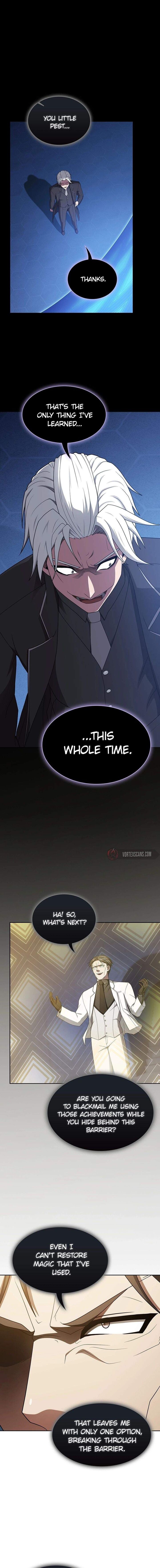 The Tutorial Tower Of The Advanced Player Chapter 201 Page 3