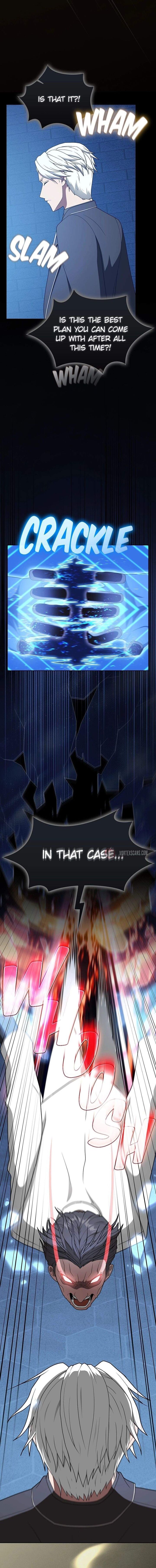 The Tutorial Tower Of The Advanced Player Chapter 201 Page 6