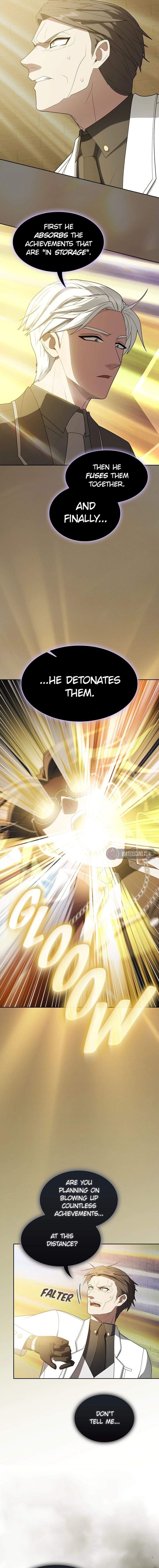 The Tutorial Tower Of The Advanced Player Chapter 201 Page 9