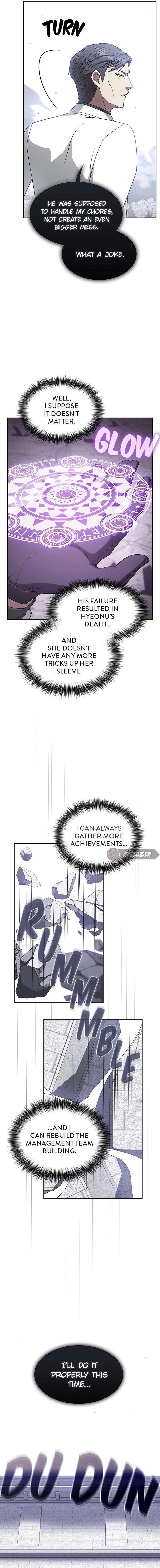 The Tutorial Tower Of The Advanced Player Chapter 202 Page 10