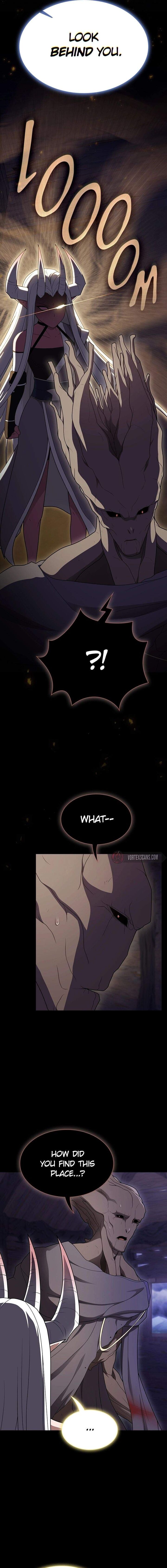 The Tutorial Tower Of The Advanced Player Chapter 202 Page 14