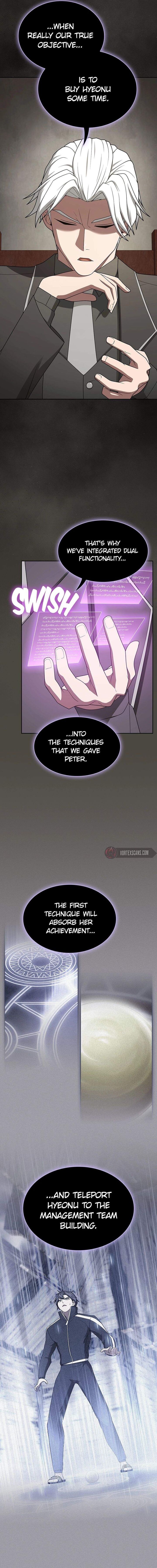 The Tutorial Tower Of The Advanced Player Chapter 202 Page 2