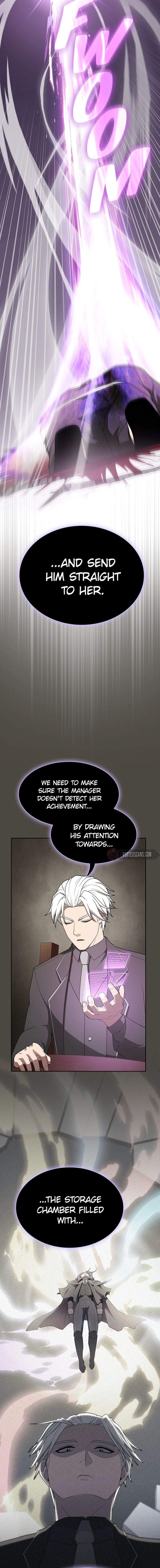 The Tutorial Tower Of The Advanced Player Chapter 202 Page 5