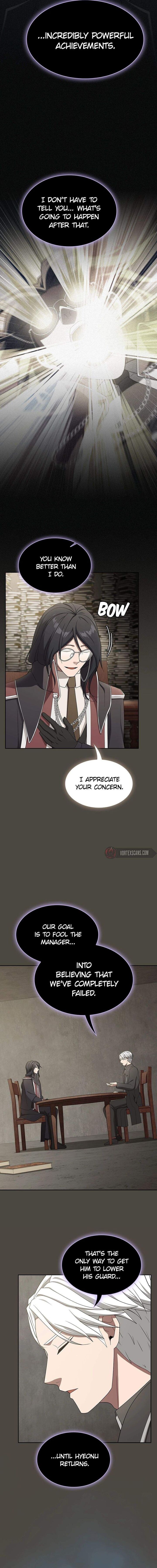 The Tutorial Tower Of The Advanced Player Chapter 202 Page 6
