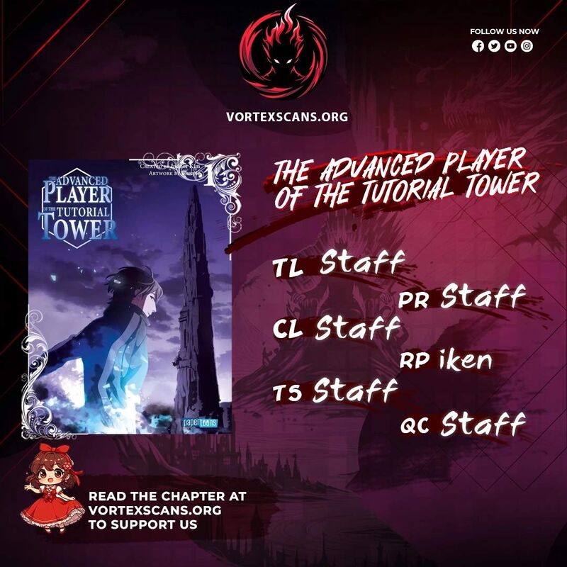 The Tutorial Tower Of The Advanced Player Chapter 203 Page 1