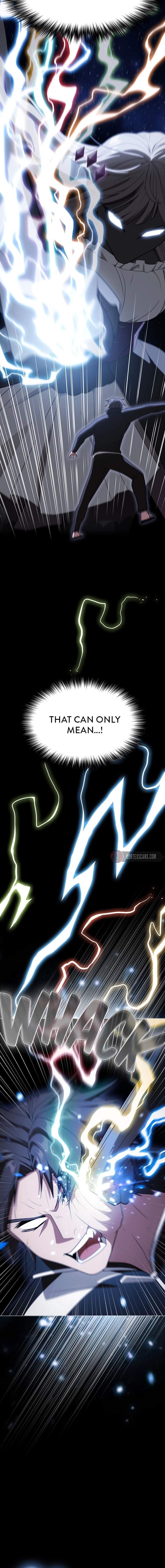 The Tutorial Tower Of The Advanced Player Chapter 203 Page 15