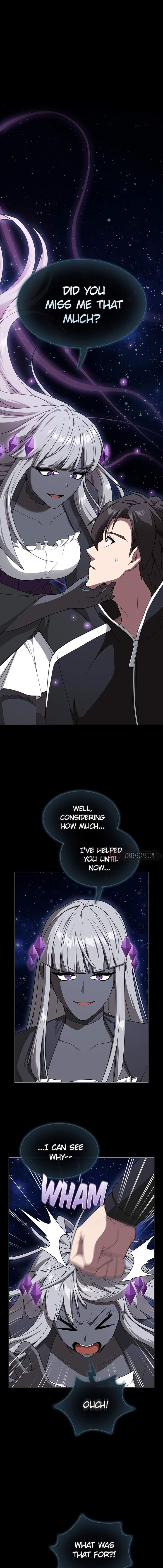 The Tutorial Tower Of The Advanced Player Chapter 203 Page 2