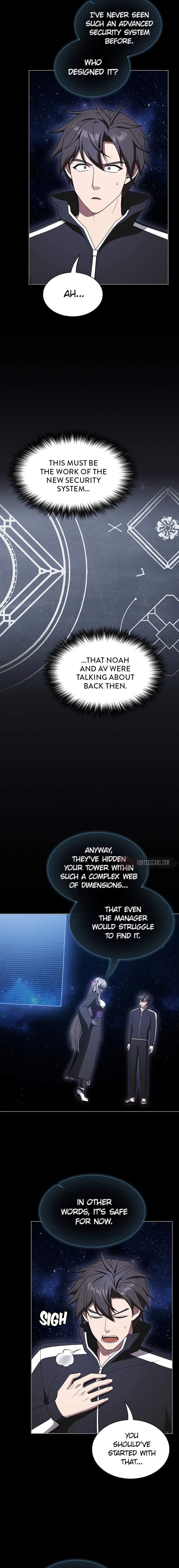 The Tutorial Tower Of The Advanced Player Chapter 203 Page 23