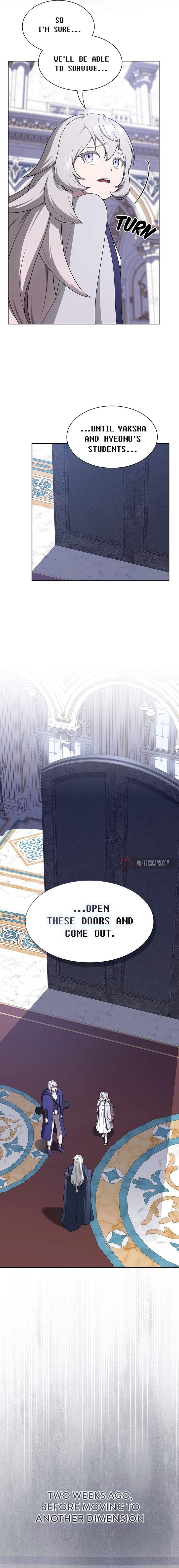 The Tutorial Tower Of The Advanced Player Chapter 204 Page 11