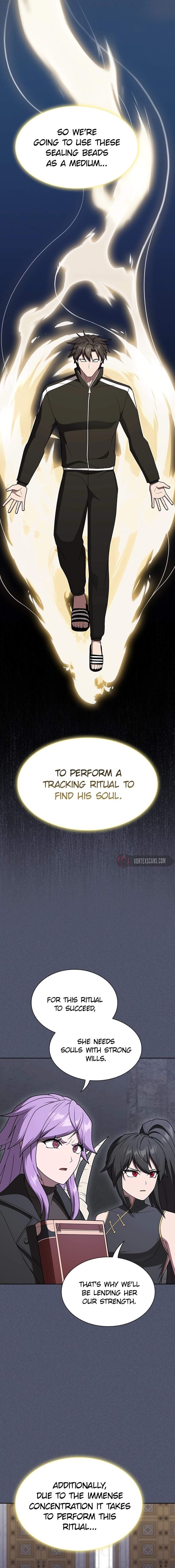 The Tutorial Tower Of The Advanced Player Chapter 204 Page 13