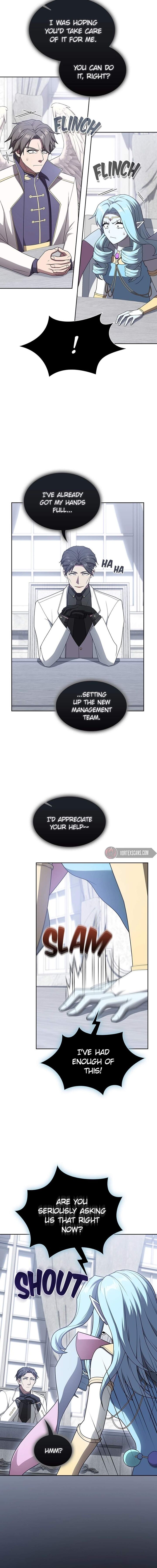 The Tutorial Tower Of The Advanced Player Chapter 204 Page 17