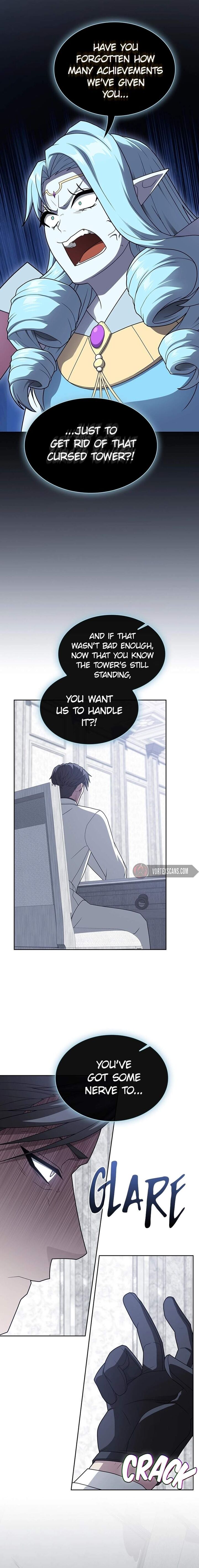 The Tutorial Tower Of The Advanced Player Chapter 204 Page 18