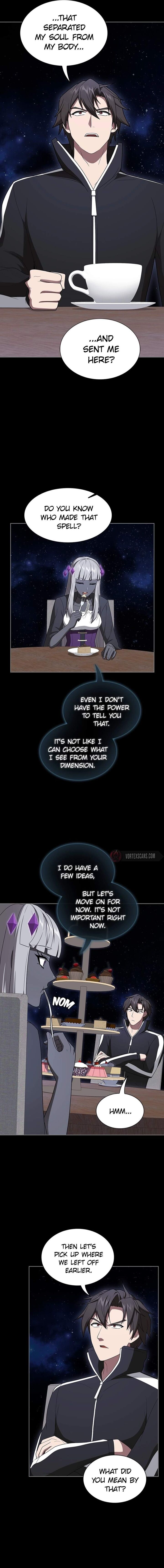 The Tutorial Tower Of The Advanced Player Chapter 204 Page 23