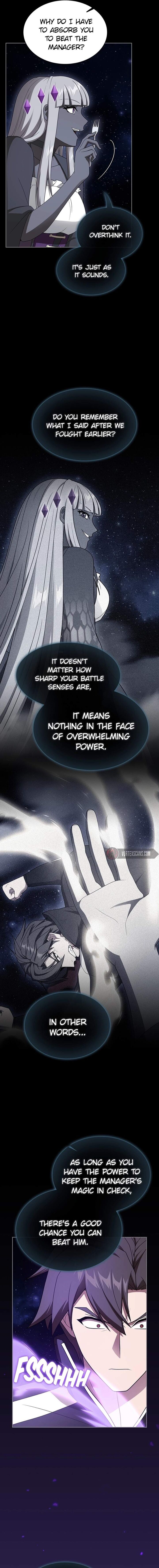 The Tutorial Tower Of The Advanced Player Chapter 204 Page 24