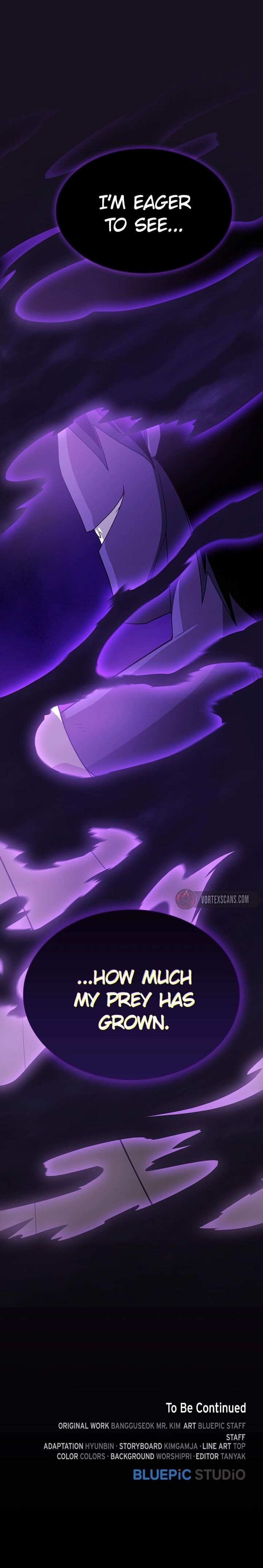 The Tutorial Tower Of The Advanced Player Chapter 204 Page 27