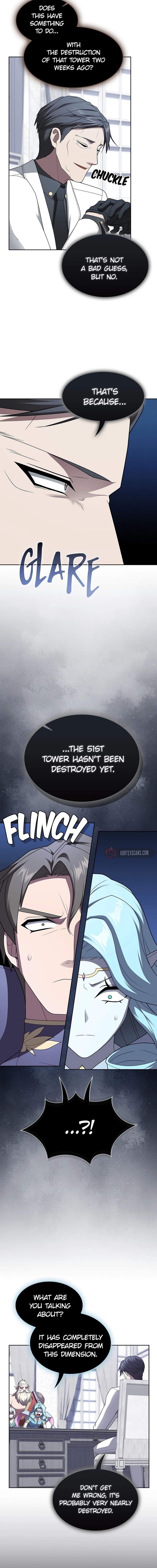 The Tutorial Tower Of The Advanced Player Chapter 204 Page 6