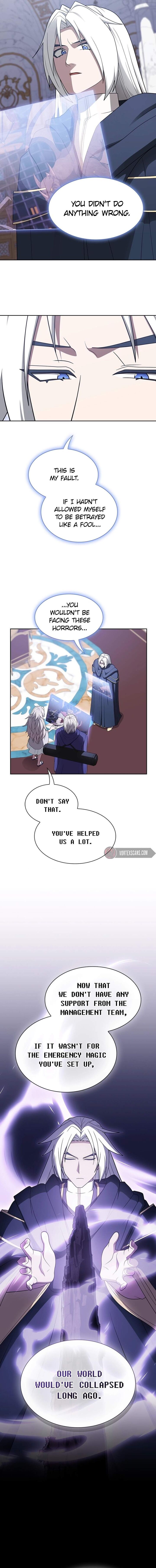 The Tutorial Tower Of The Advanced Player Chapter 204 Page 9