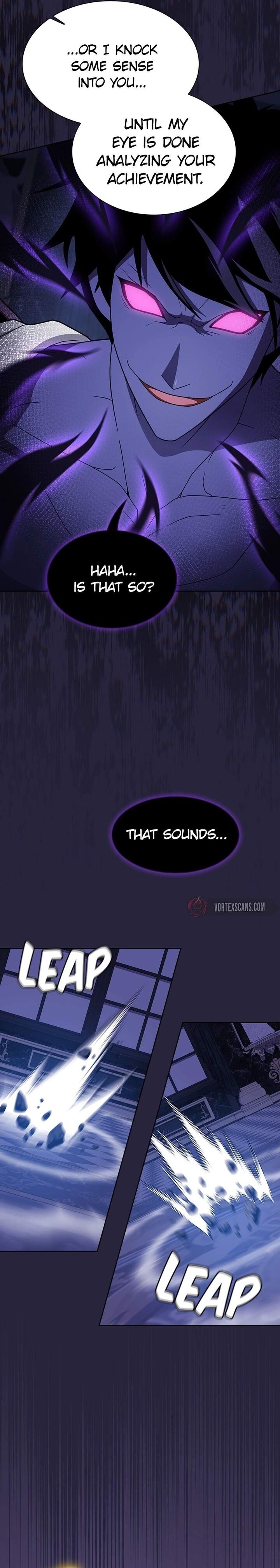 The Tutorial Tower Of The Advanced Player Chapter 205 Page 16