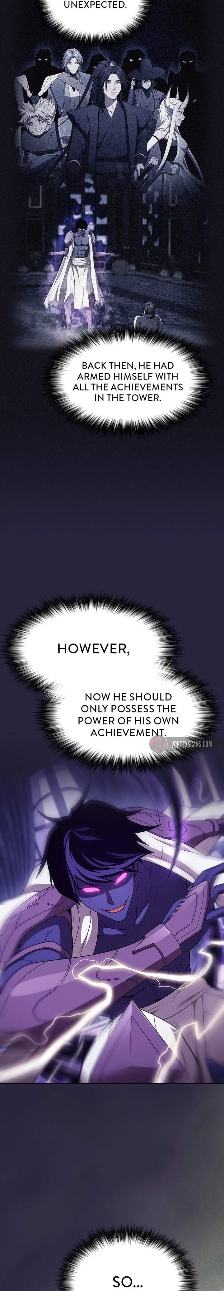 The Tutorial Tower Of The Advanced Player Chapter 205 Page 24