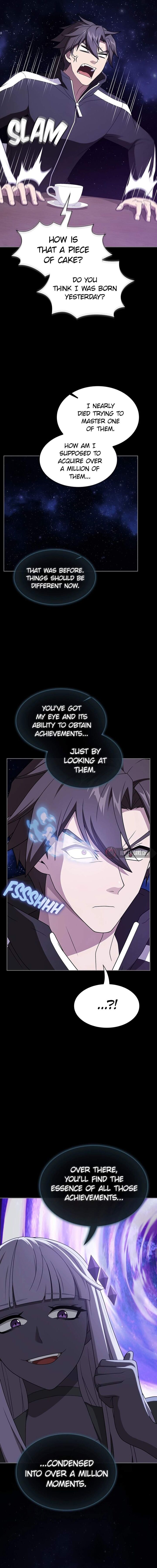 The Tutorial Tower Of The Advanced Player Chapter 205 Page 4