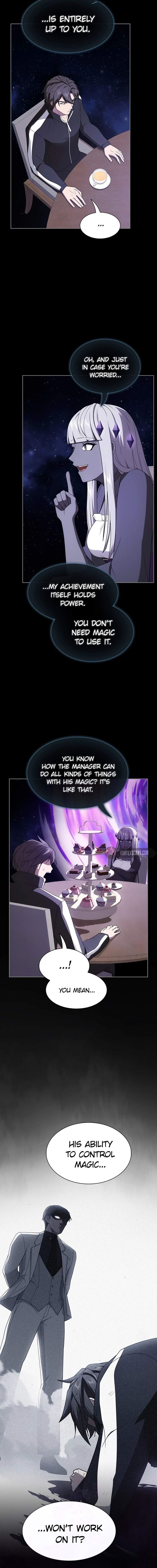 The Tutorial Tower Of The Advanced Player Chapter 205 Page 6