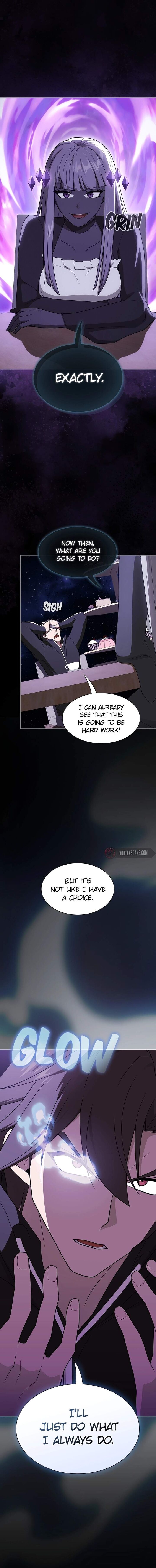 The Tutorial Tower Of The Advanced Player Chapter 205 Page 7