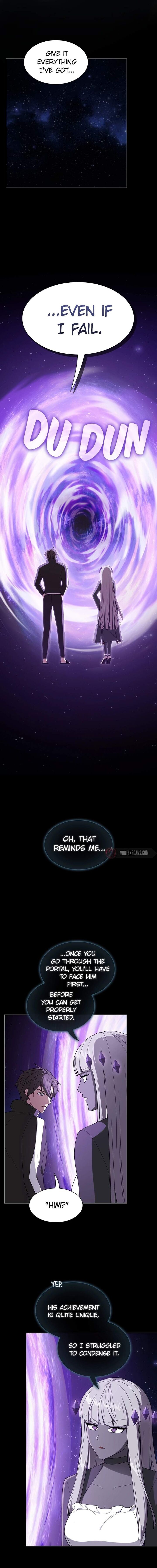 The Tutorial Tower Of The Advanced Player Chapter 205 Page 8