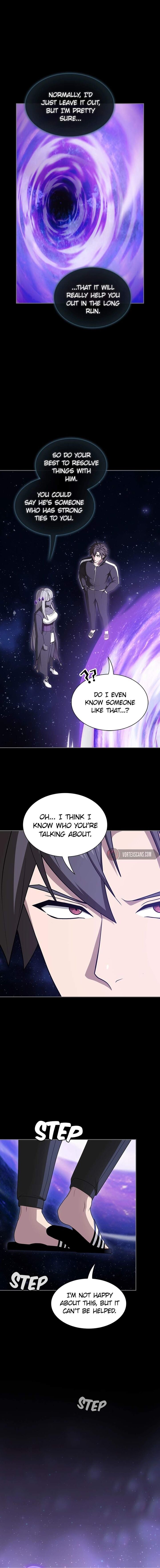 The Tutorial Tower Of The Advanced Player Chapter 205 Page 9