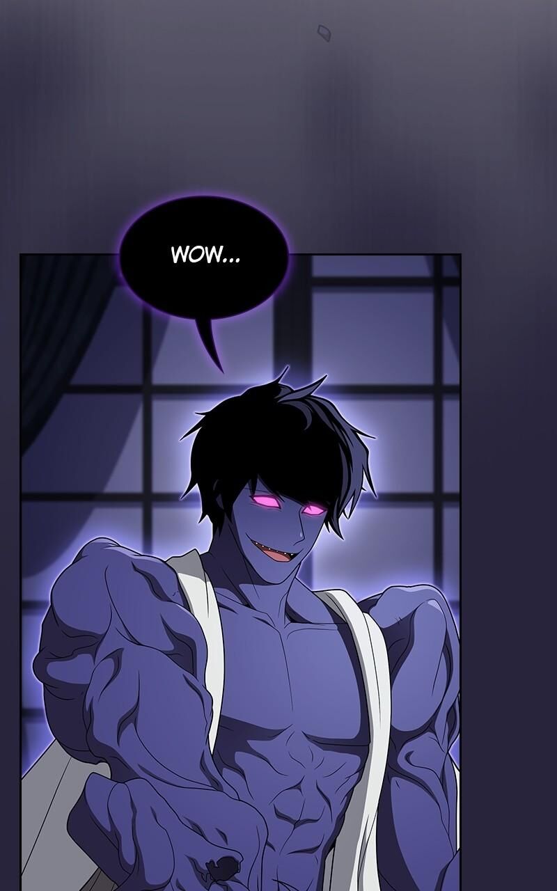 The Tutorial Tower Of The Advanced Player Chapter 206 Page 104