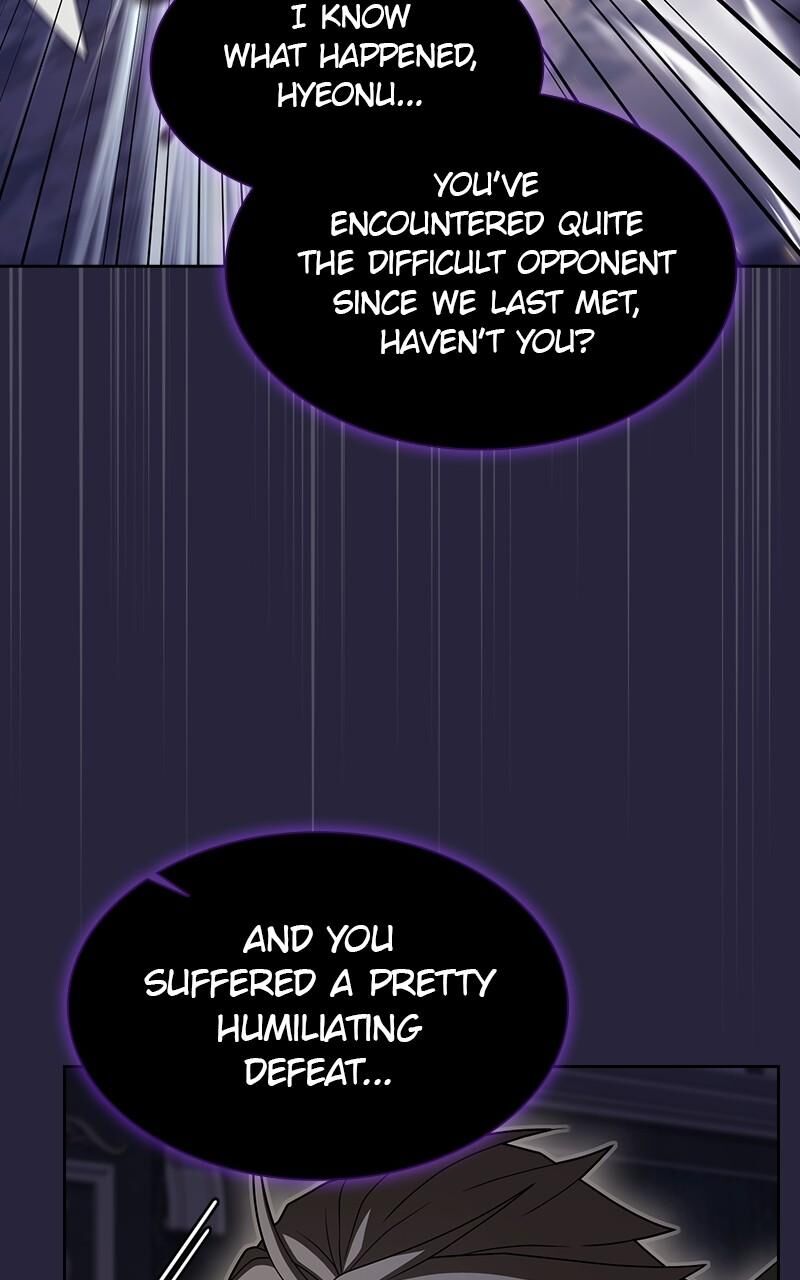 The Tutorial Tower Of The Advanced Player Chapter 206 Page 18