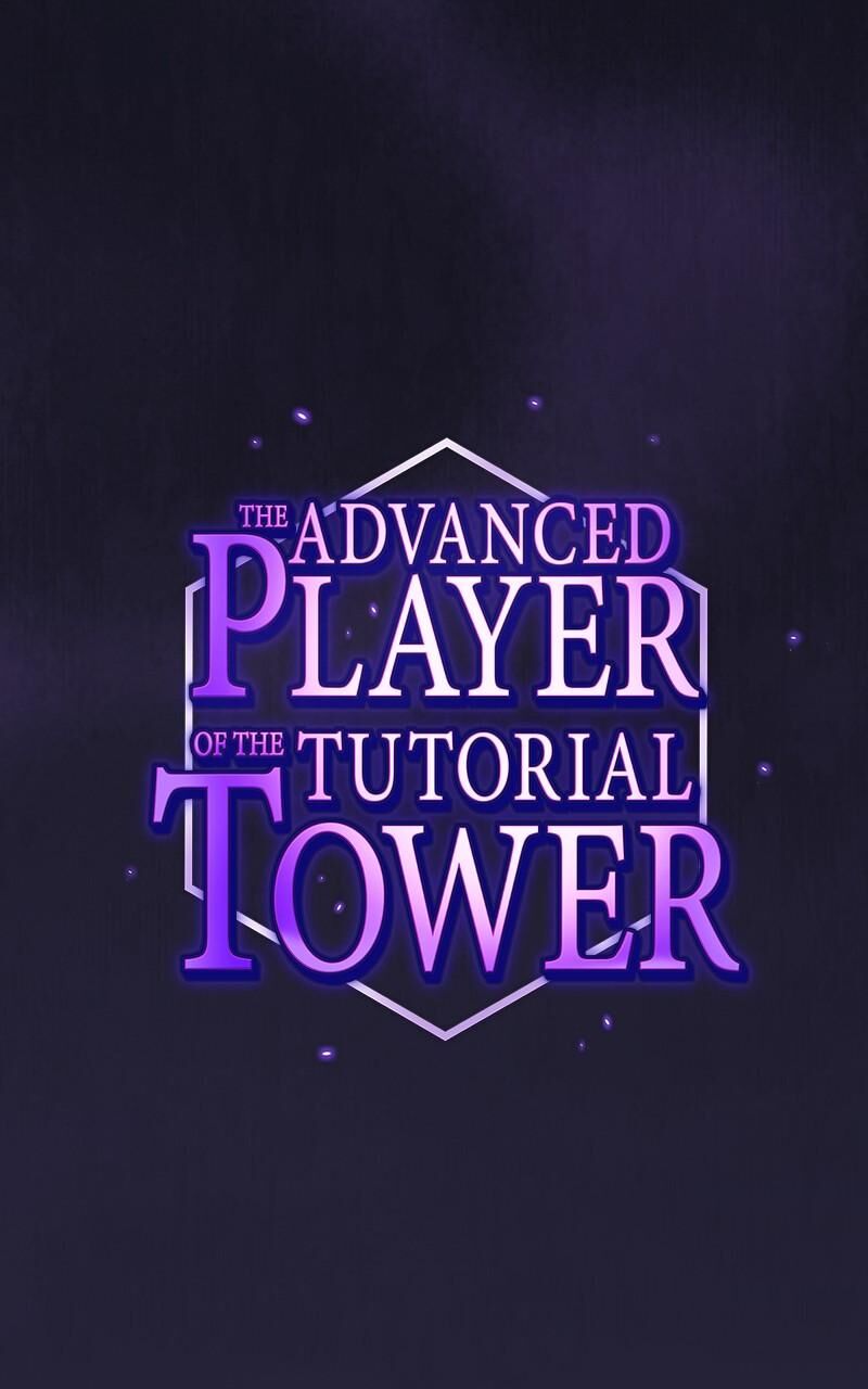 The Tutorial Tower Of The Advanced Player Chapter 206 Page 33