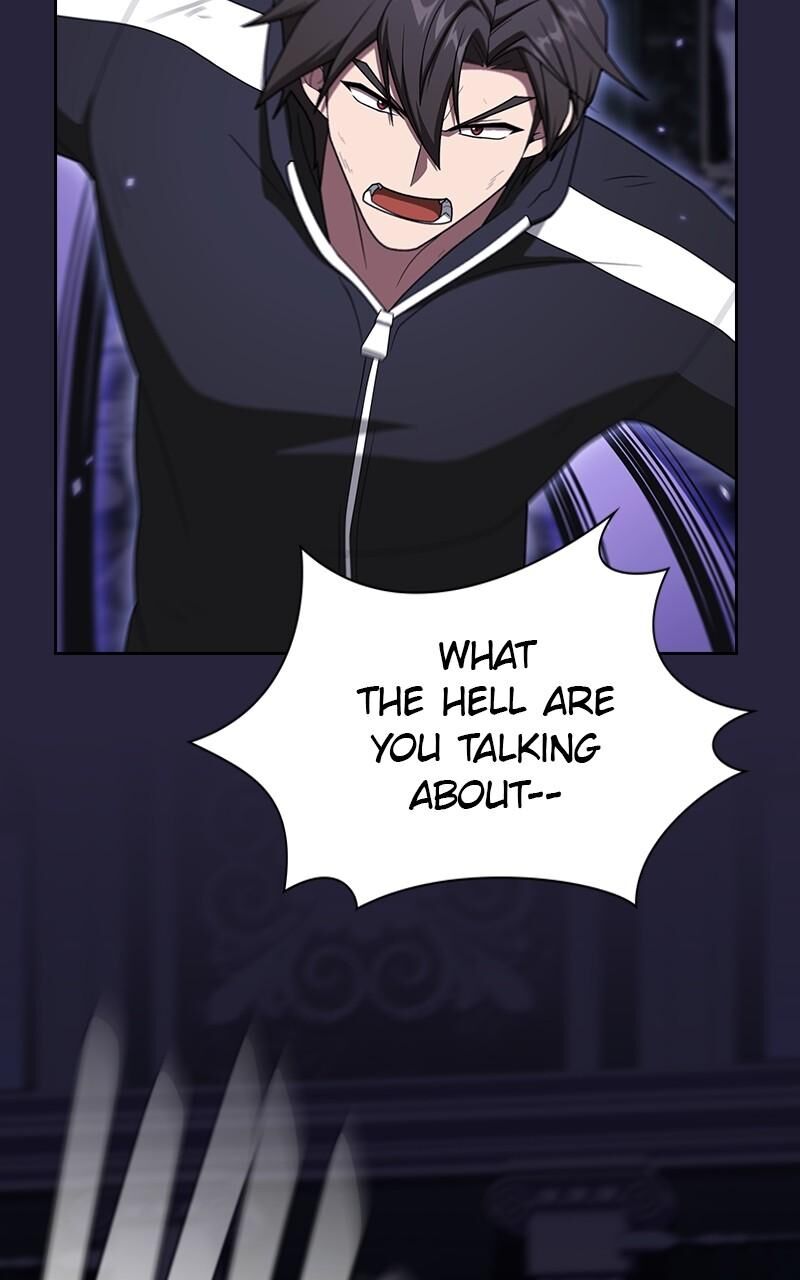The Tutorial Tower Of The Advanced Player Chapter 206 Page 40