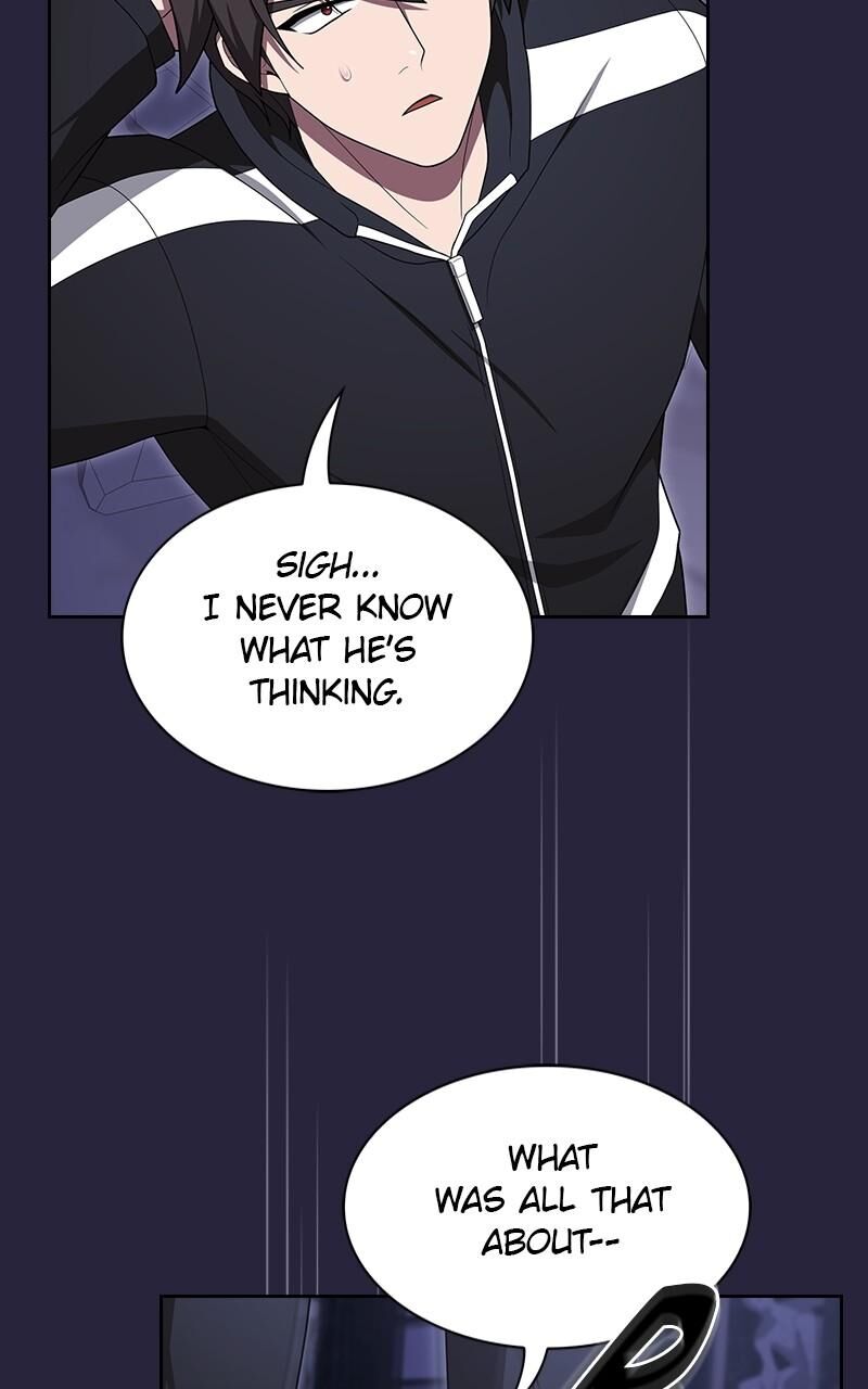 The Tutorial Tower Of The Advanced Player Chapter 207 Page 26