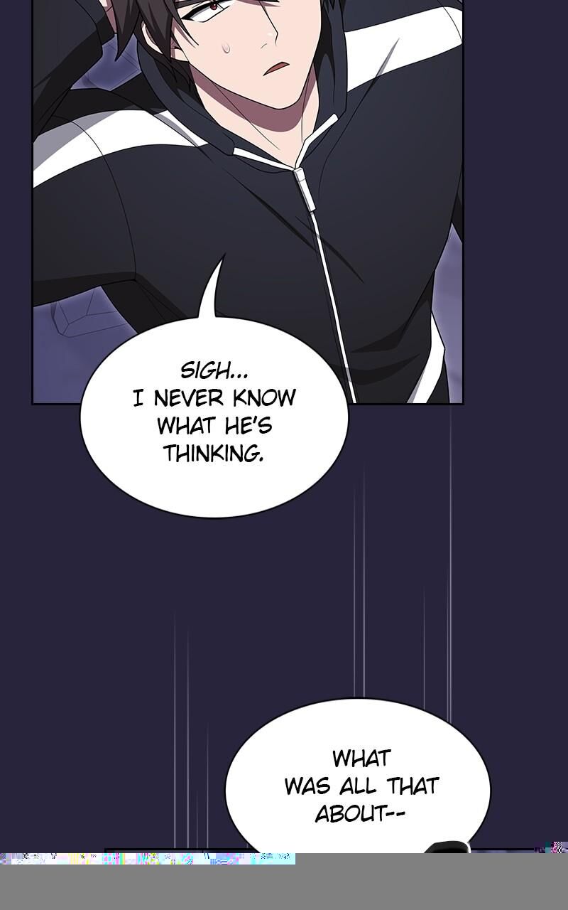 The Tutorial Tower Of The Advanced Player Chapter 207 Page 28