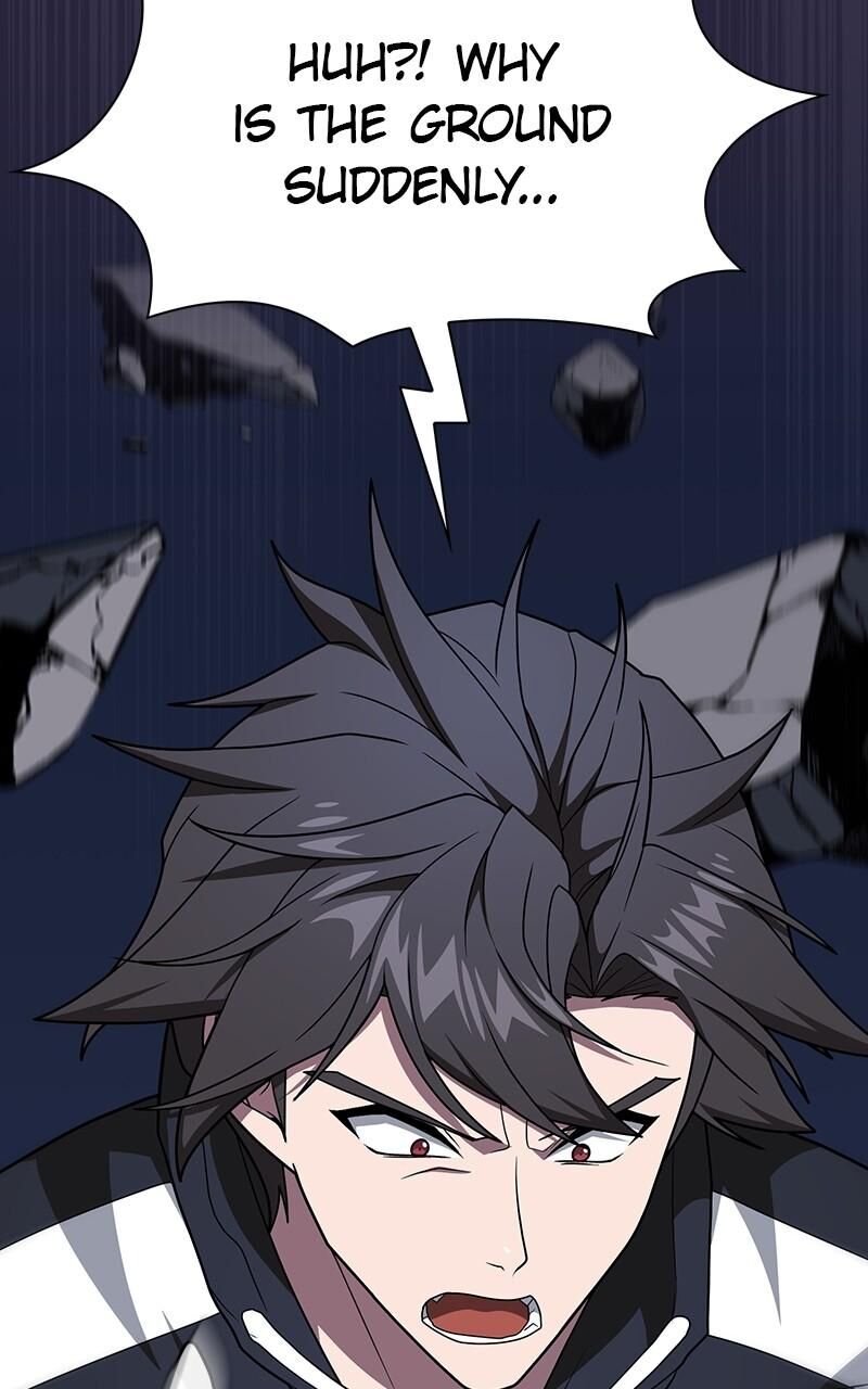 The Tutorial Tower Of The Advanced Player Chapter 207 Page 33