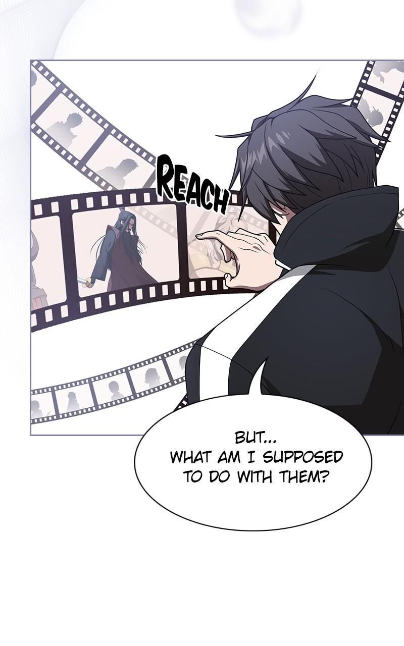 The Tutorial Tower Of The Advanced Player Chapter 207 Page 45