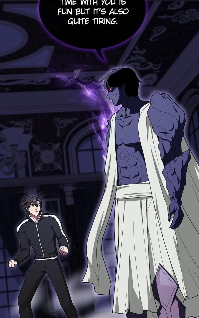 The Tutorial Tower Of The Advanced Player Chapter 207 Page 5