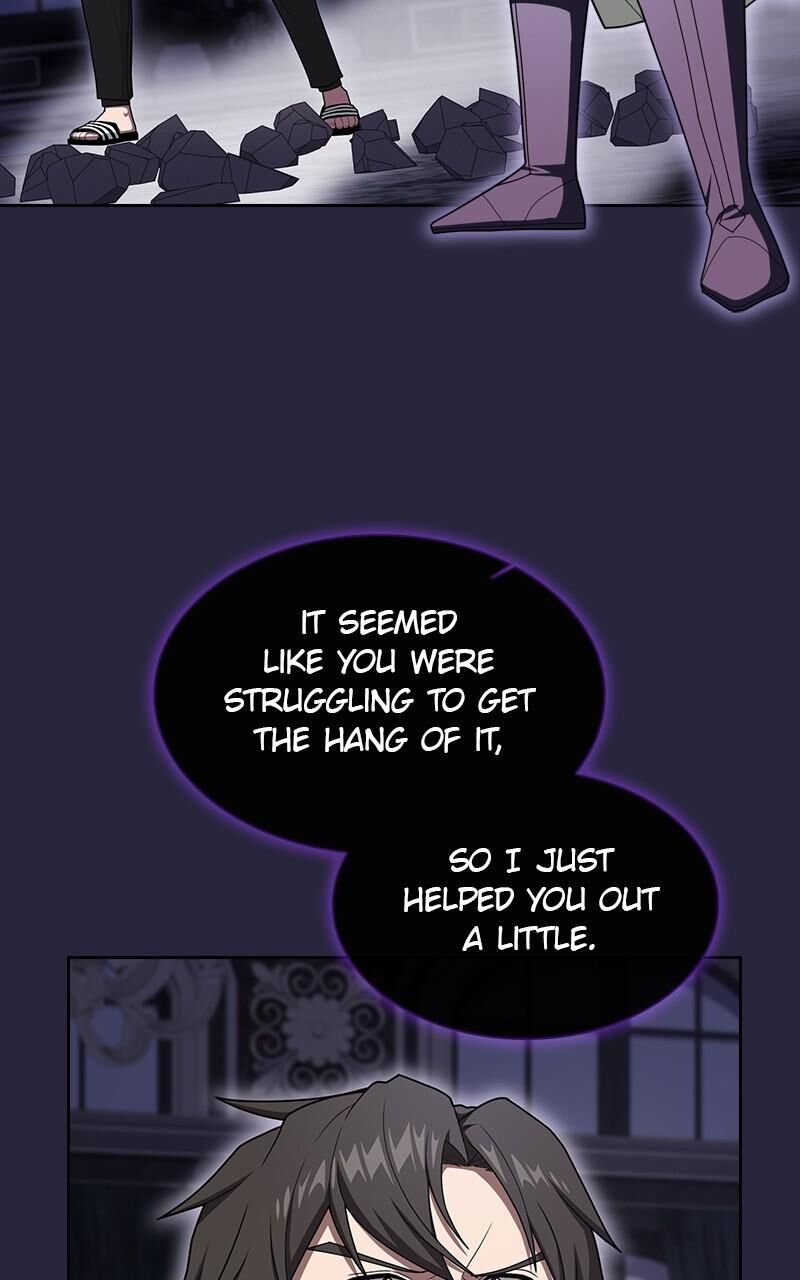 The Tutorial Tower Of The Advanced Player Chapter 207 Page 6
