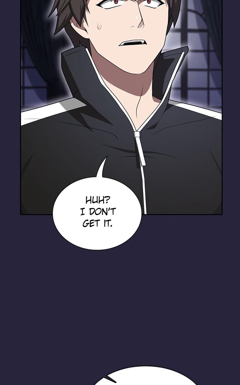 The Tutorial Tower Of The Advanced Player Chapter 207 Page 7