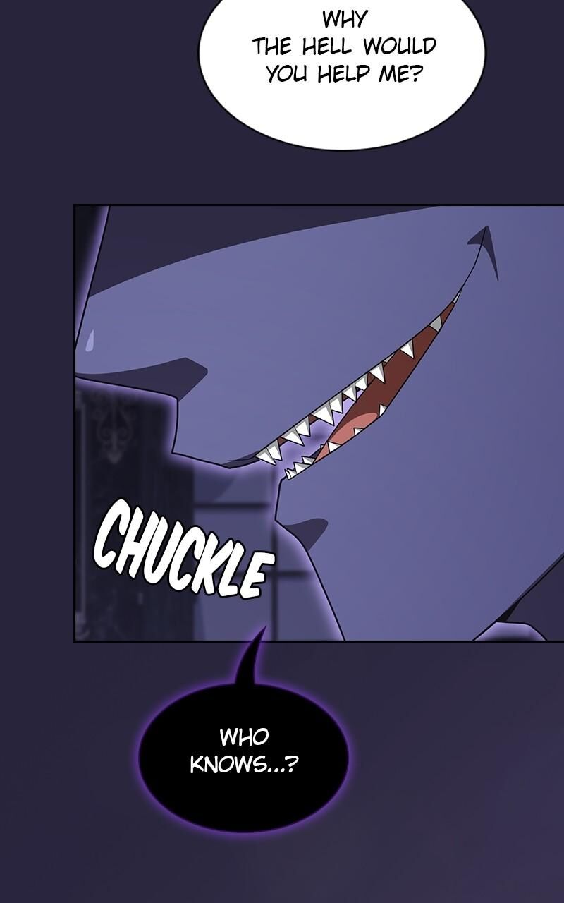 The Tutorial Tower Of The Advanced Player Chapter 207 Page 8