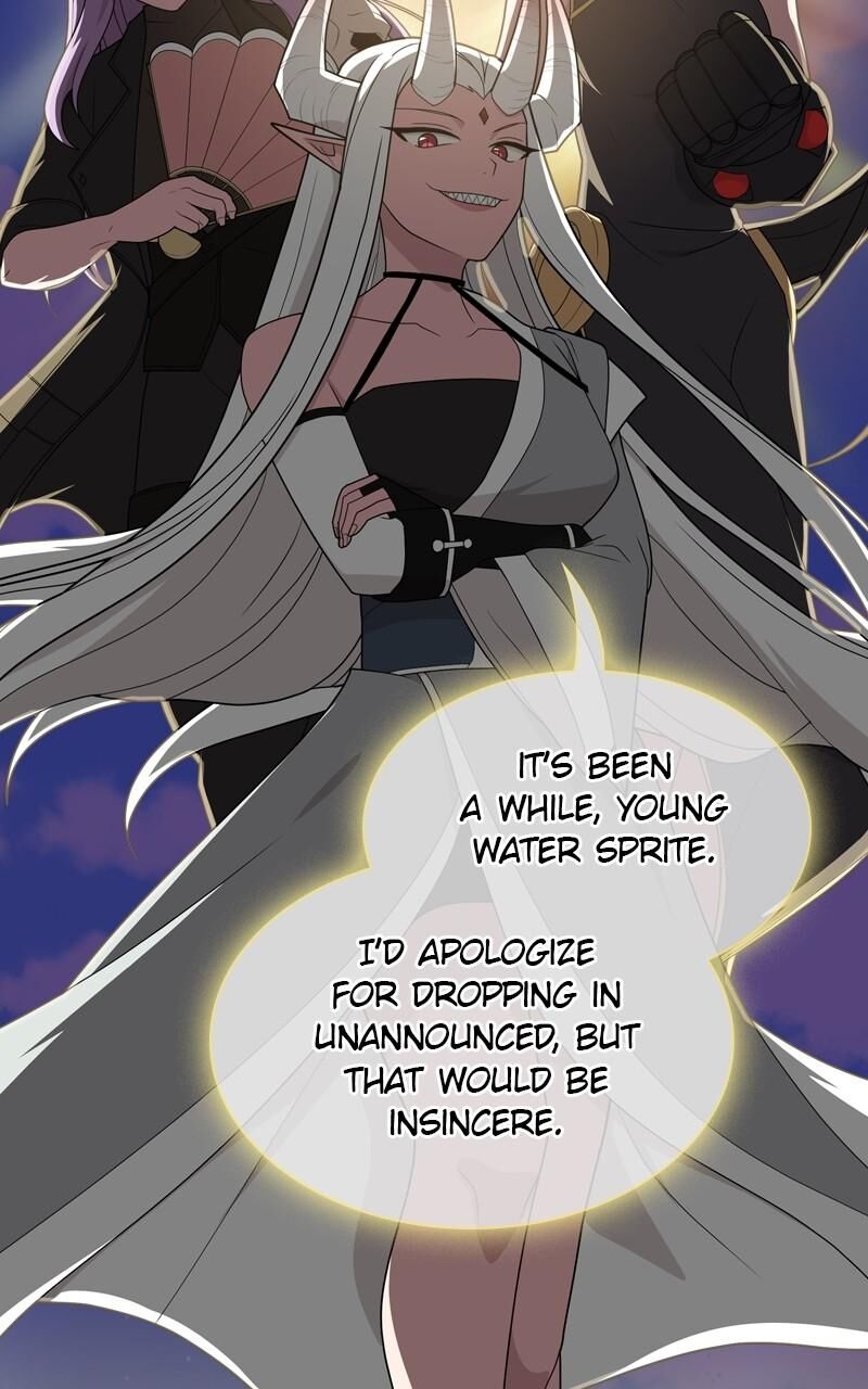 The Tutorial Tower Of The Advanced Player Chapter 207 Page 93