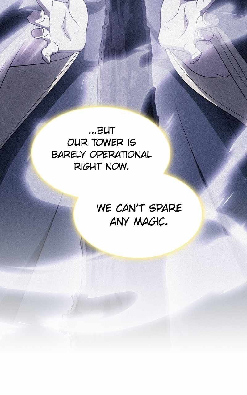 The Tutorial Tower Of The Advanced Player Chapter 208 Page 10