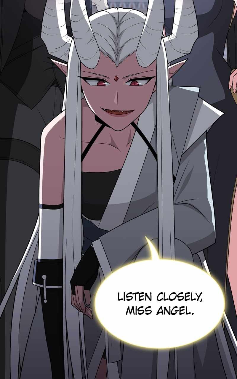 The Tutorial Tower Of The Advanced Player Chapter 208 Page 127