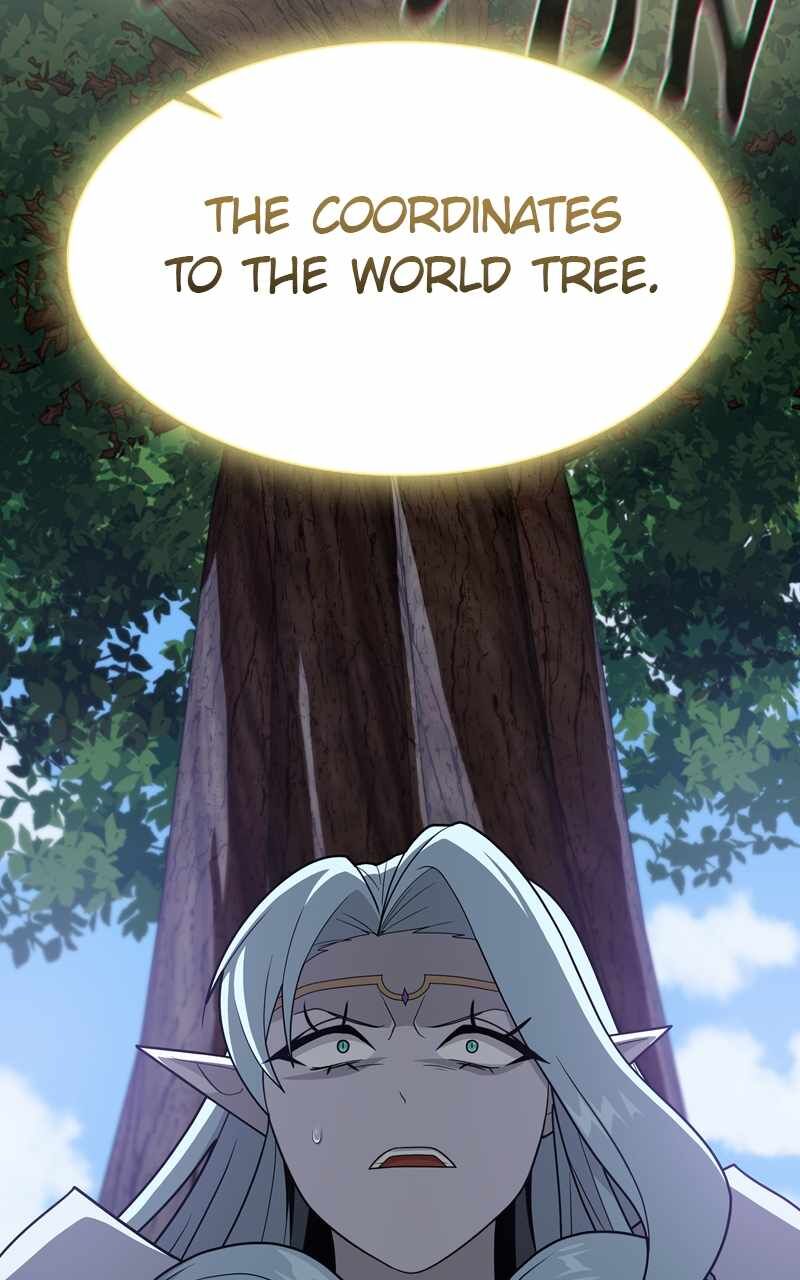The Tutorial Tower Of The Advanced Player Chapter 208 Page 13