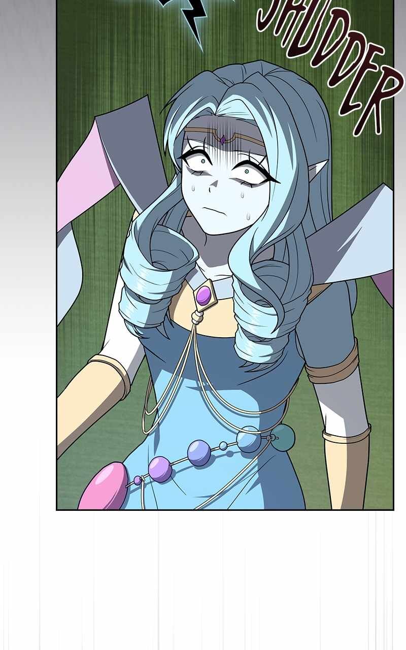 The Tutorial Tower Of The Advanced Player Chapter 208 Page 19